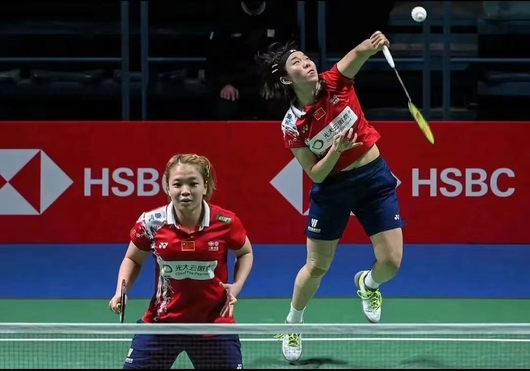 马来西亚队完胜泰国队,辛杜带队取胜 马来西亚队完胜泰国队,辛杜带队取胜