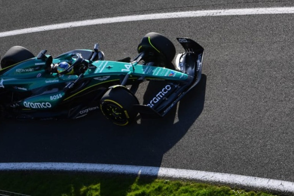 迈凯伦轻取红牛二队,诺里斯刷新纪录的简单介绍 迈凯伦轻取红牛二队,诺里斯刷新纪录的简单介绍