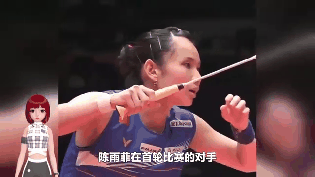 丹麦队横扫日本队，戴资颖惊艳四座