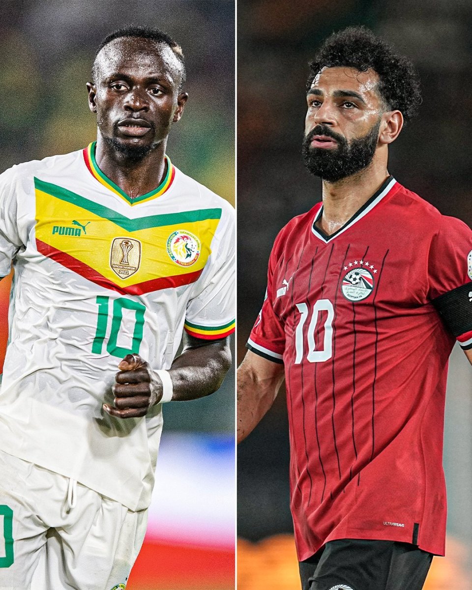 哥伦比亚横扫塞内加尔，萨拉赫点燃赛场