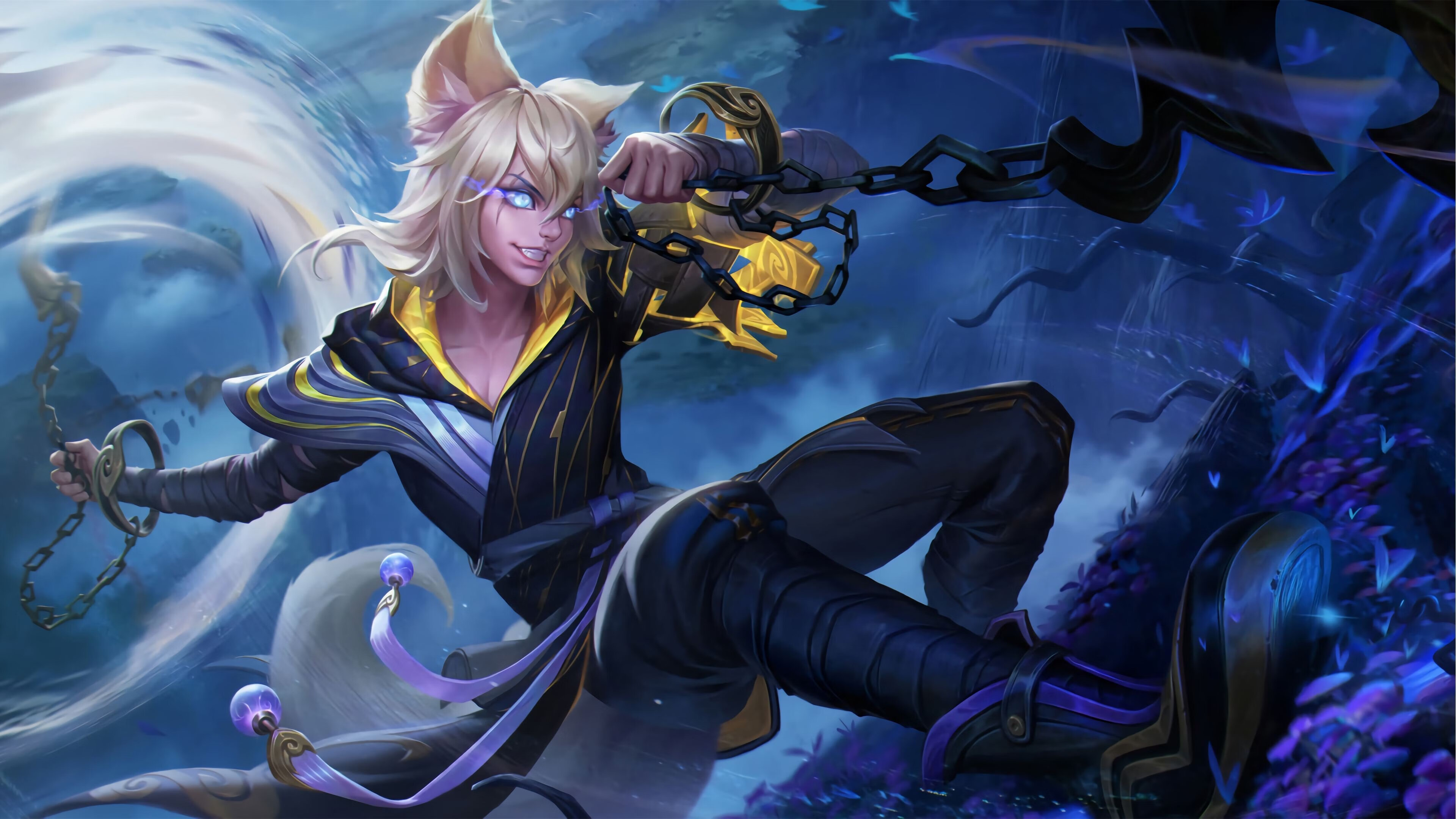 巨人倒下,新星升起,乌克兰的怒吼与黄喜灿的宣言